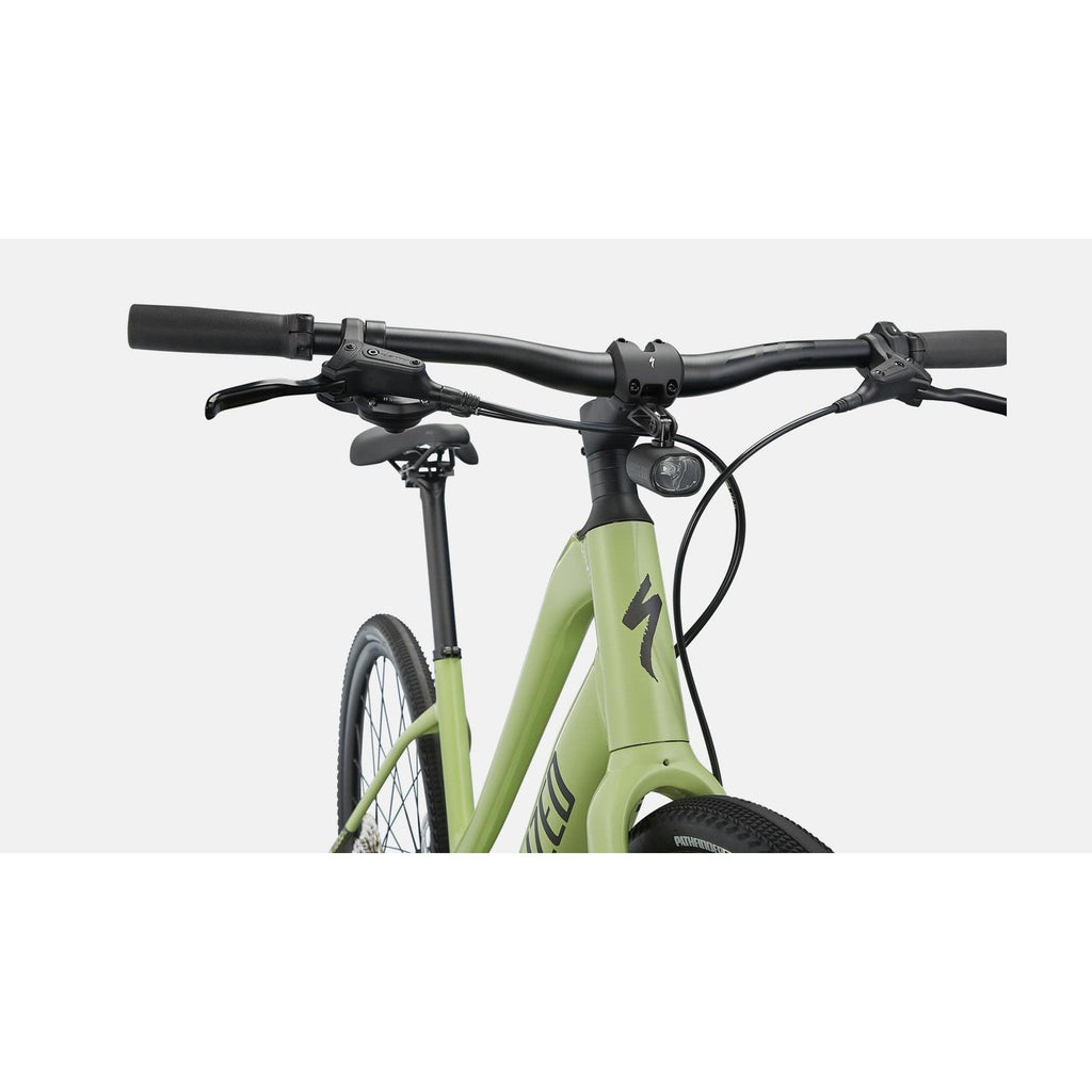 Turbo Vado SL 4.0 Step-Through Electric Bike (2023)