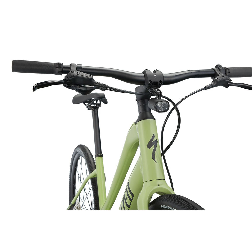 Turbo Vado SL 4.0 Step-Through