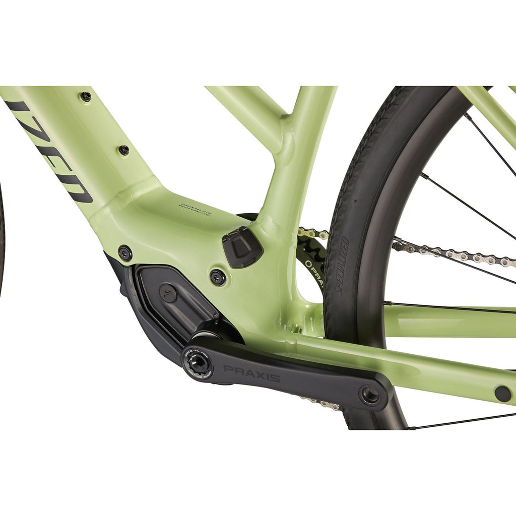 Turbo Vado SL 4.0 Step-Through