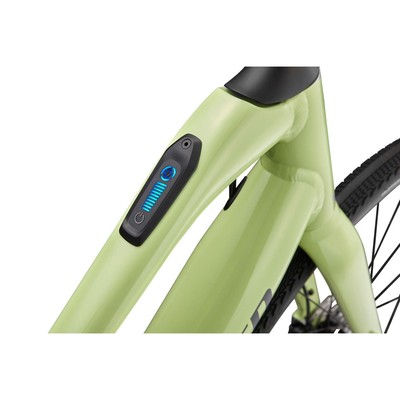 Turbo Vado SL 4.0 Step-Through