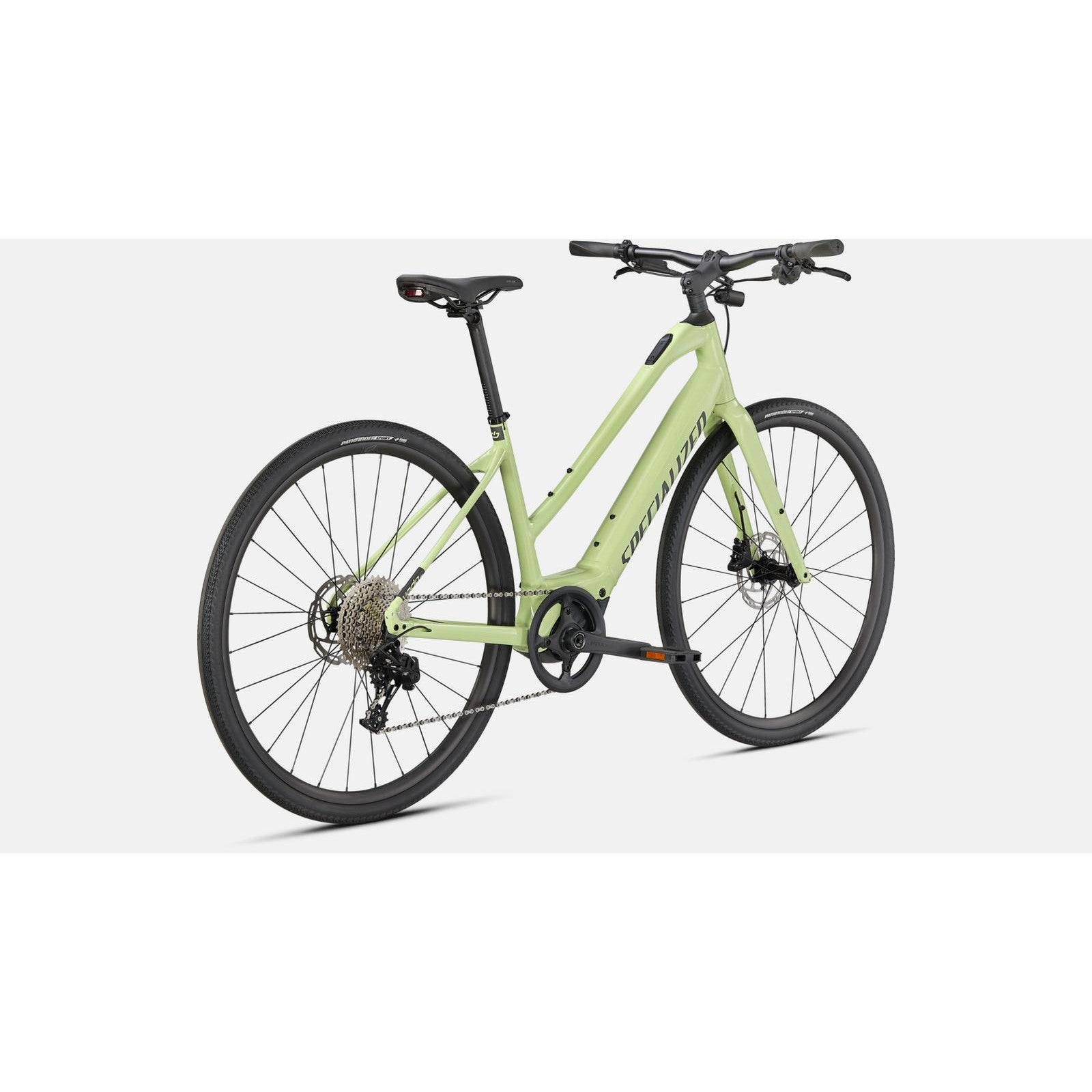 Turbo Vado SL 4.0 Step-Through Electric Bike (2023)