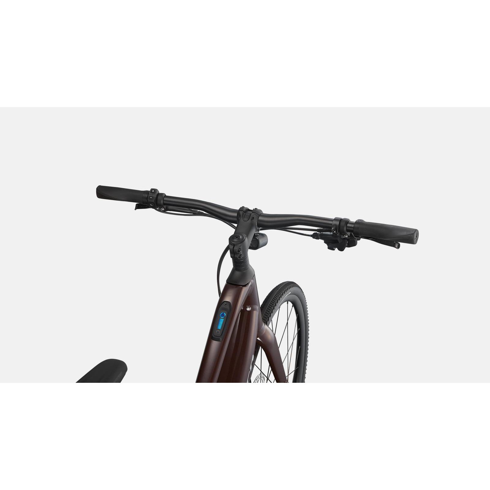 Turbo Vado SL 4.0 Step-Through Electric Bike (2023)