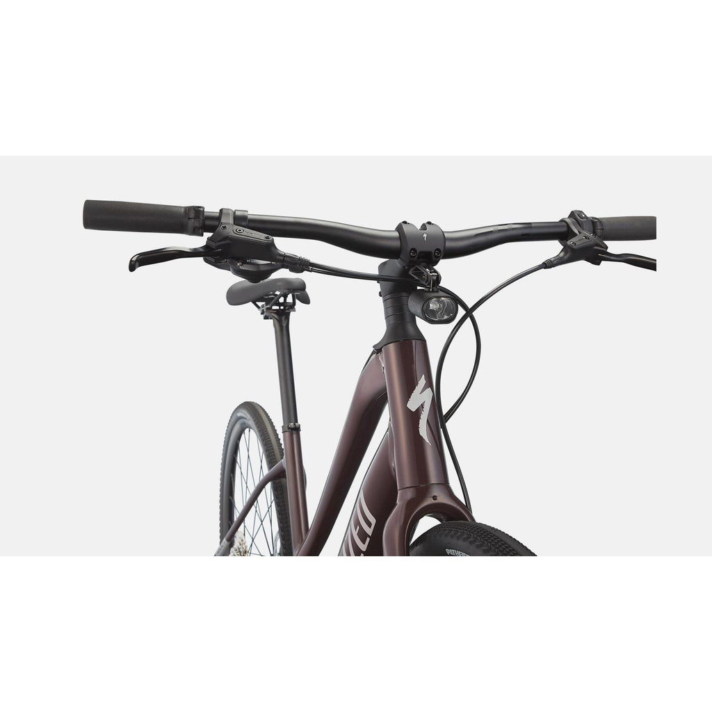 Turbo Vado SL 4.0 Step-Through Electric Bike (2023)