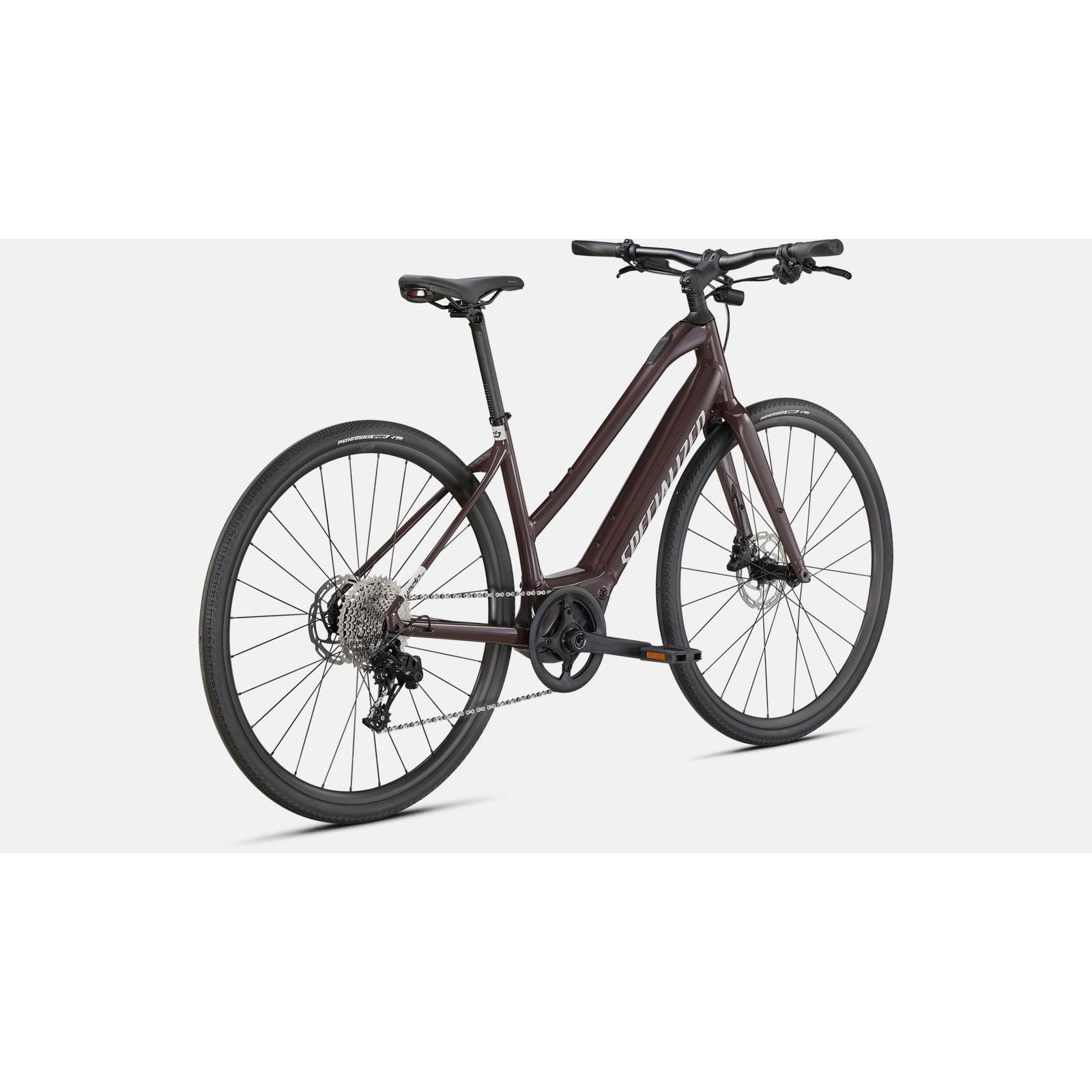 Turbo Vado SL 4.0 Step-Through Electric Bike (2023)