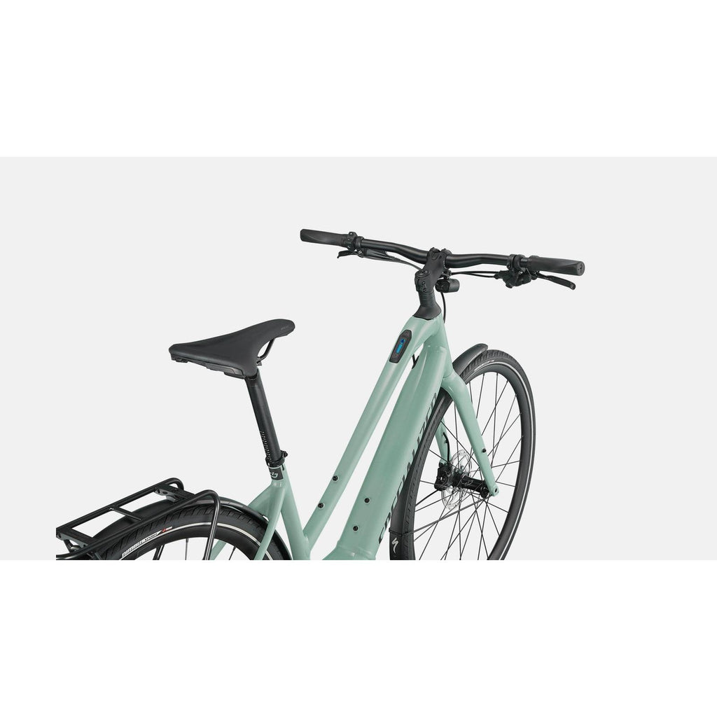 Turbo Vado SL 4.0 Step-Through EQ Electric Bike