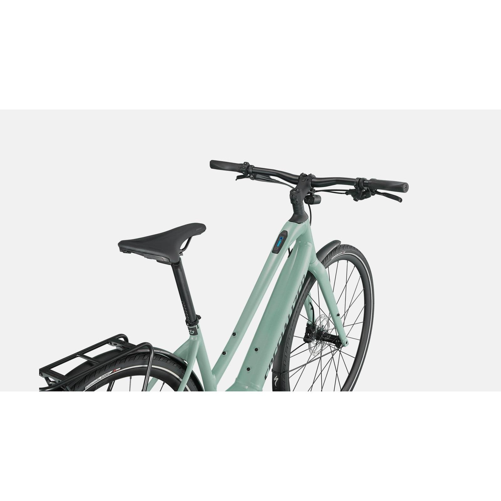 Turbo Vado SL 4.0 Step-Through EQ Electric Bike