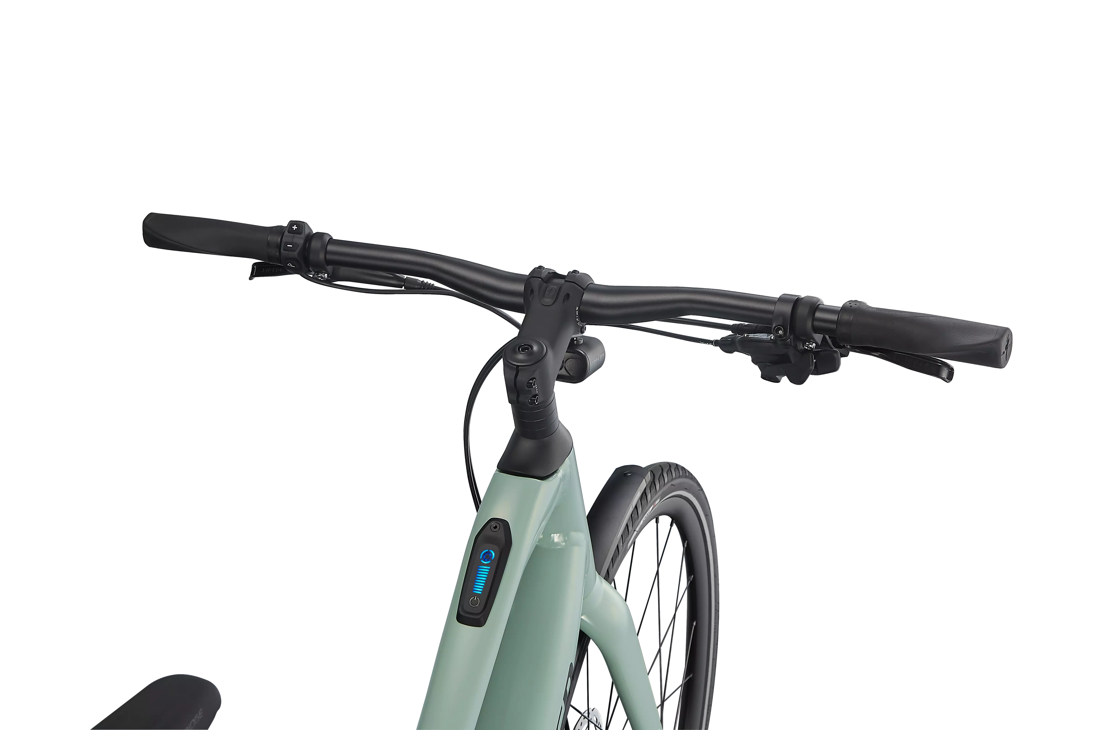 Turbo Vado SL 4.0 Step-Through EQ