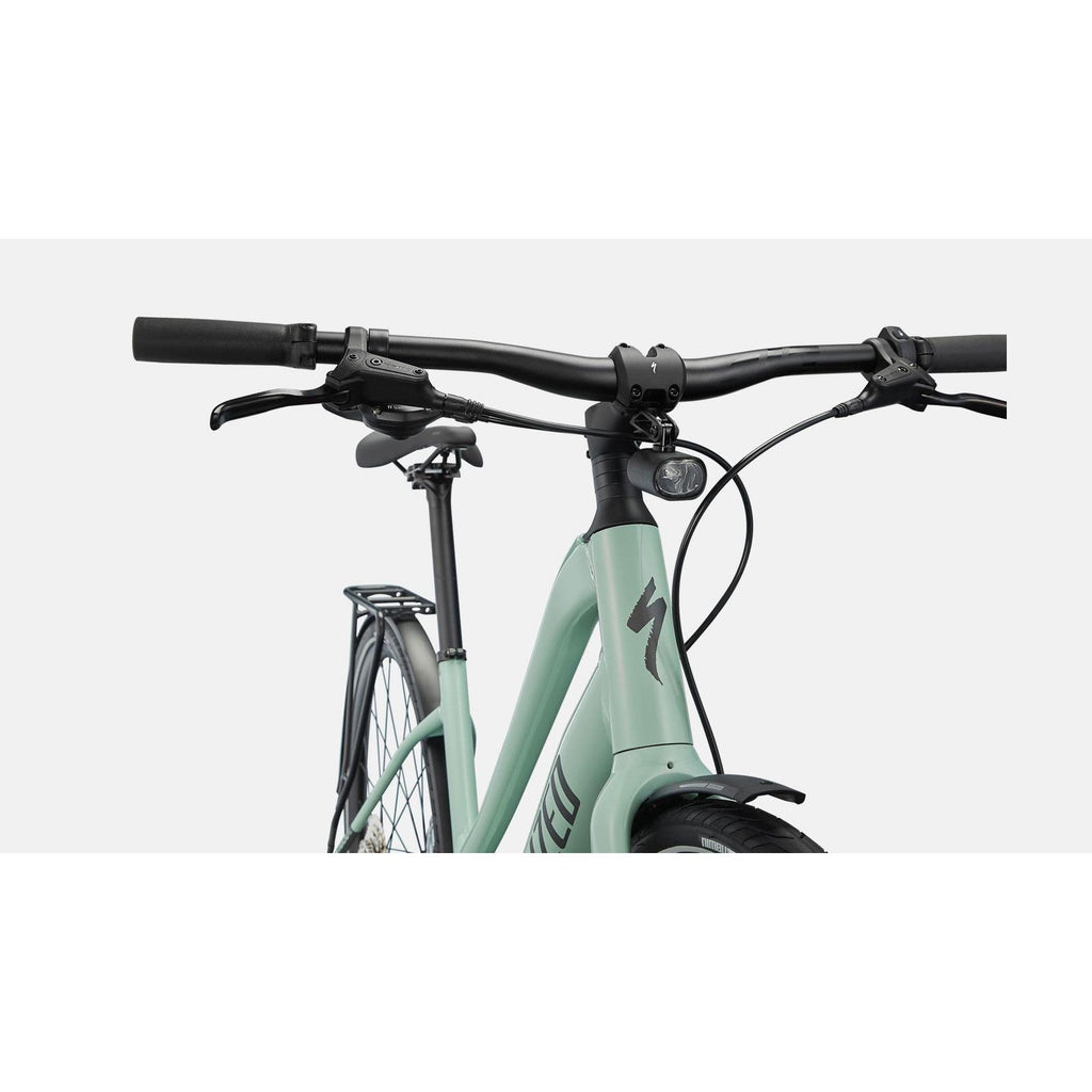 Turbo Vado SL 4.0 Step-Through EQ Electric Bike
