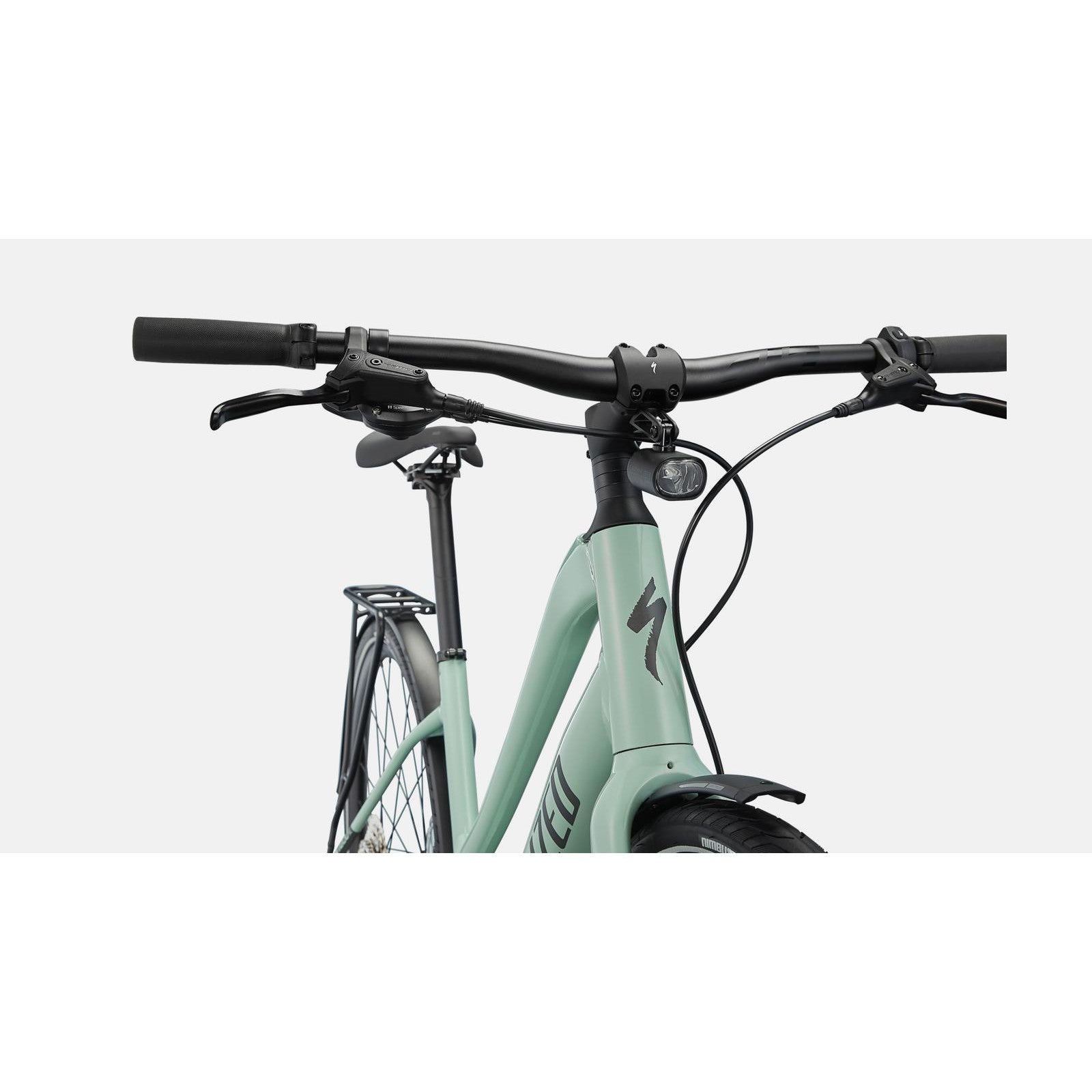 Turbo Vado SL 4.0 Step-Through EQ Electric Bike