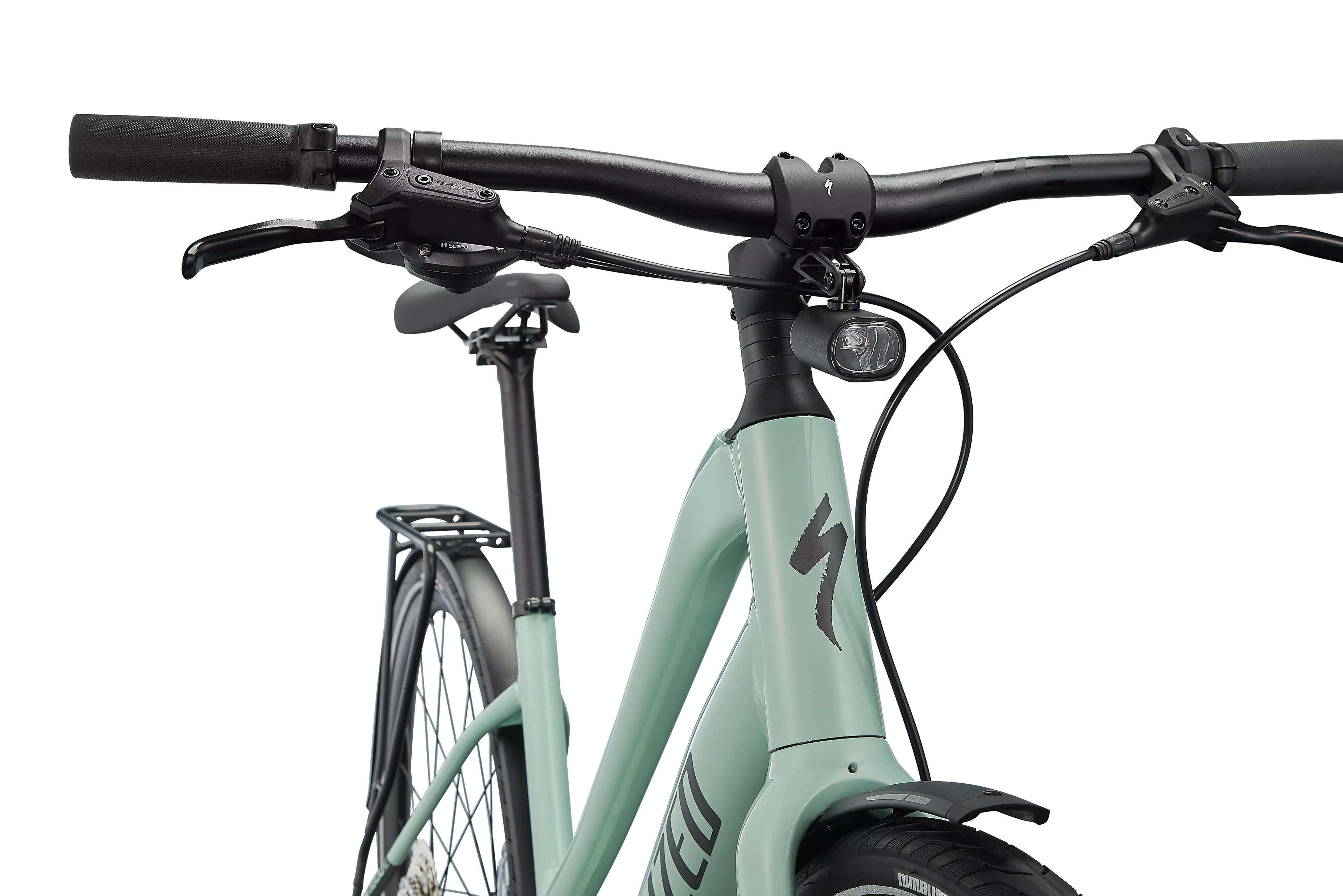 Turbo Vado SL 4.0 Step-Through EQ