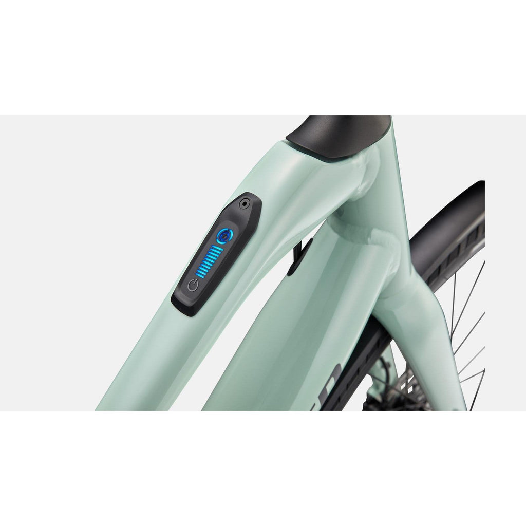 Turbo Vado SL 4.0 Step-Through EQ Electric Bike