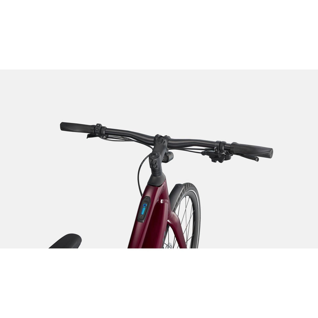 Turbo Vado SL 4.0 Step-Through EQ Electric Bike