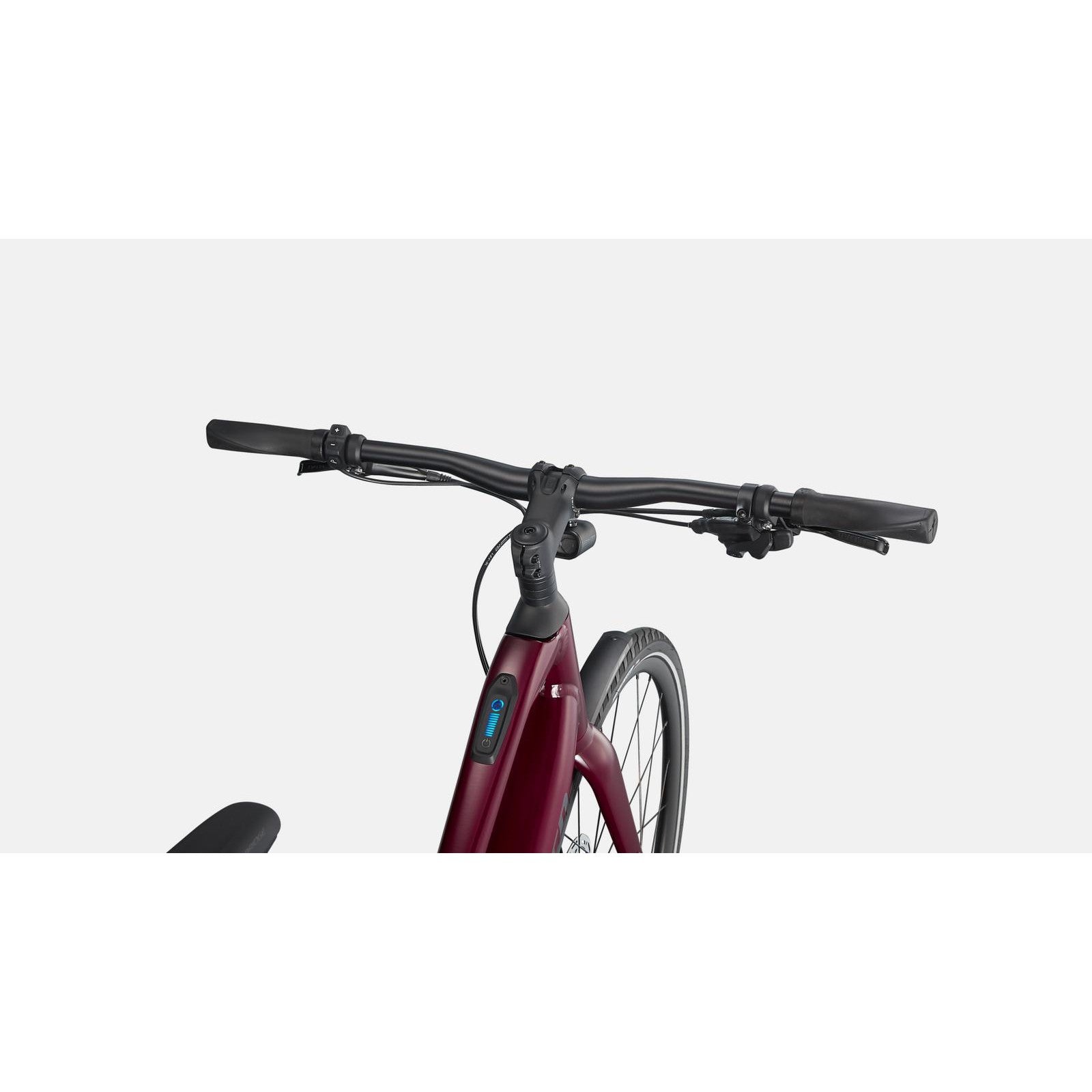 Turbo Vado SL 4.0 Step-Through EQ Electric Bike