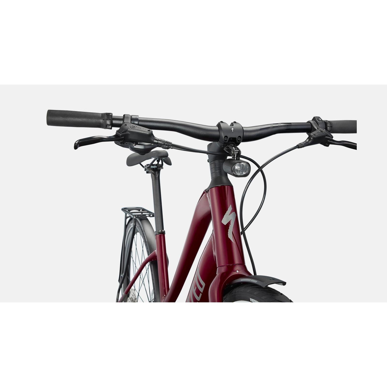 Turbo Vado SL 4.0 Step-Through EQ Electric Bike