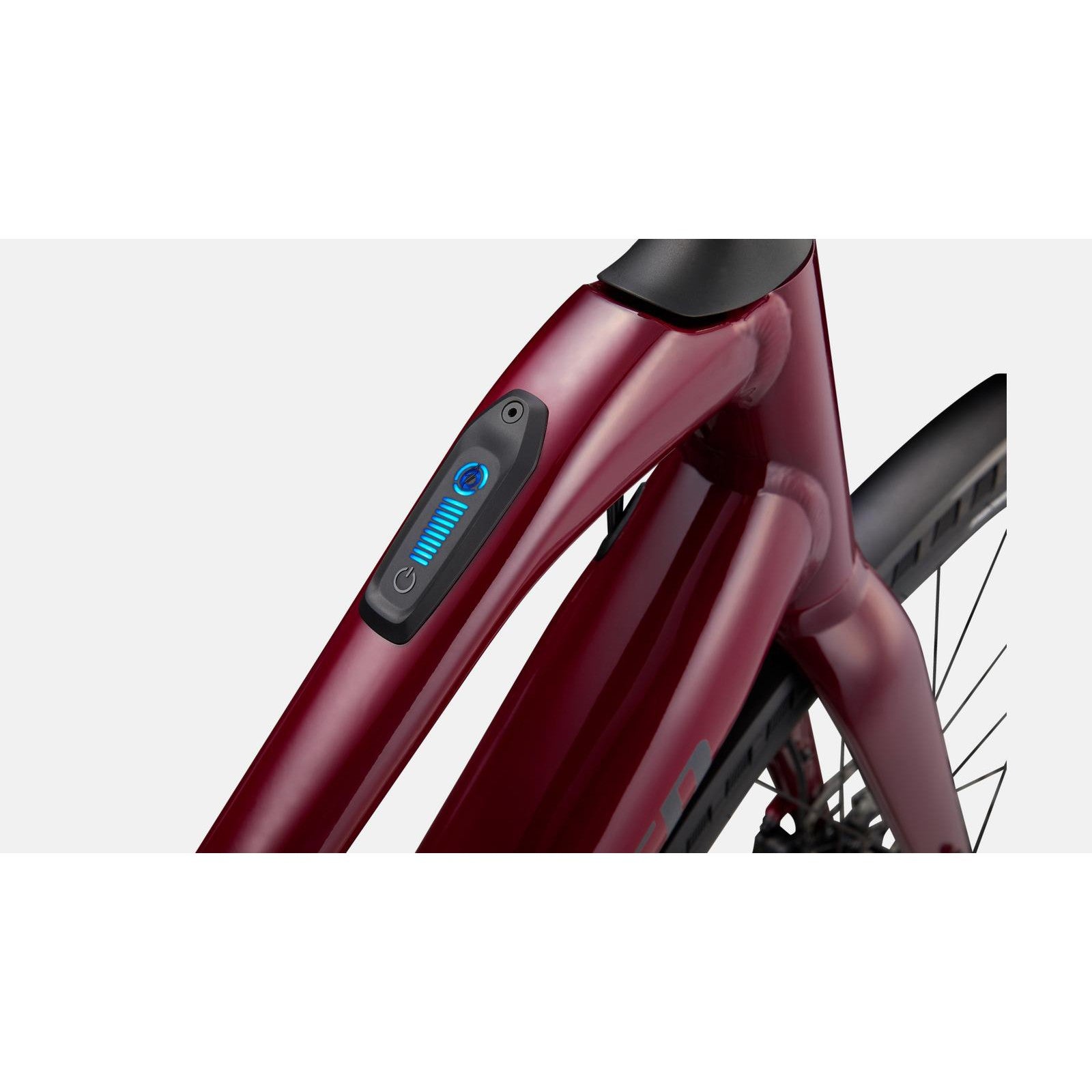 Turbo Vado SL 4.0 Step-Through EQ Electric Bike