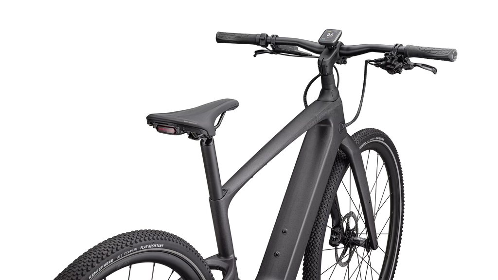 Turbo Vado SL 2 6.0 Carbon (2025)