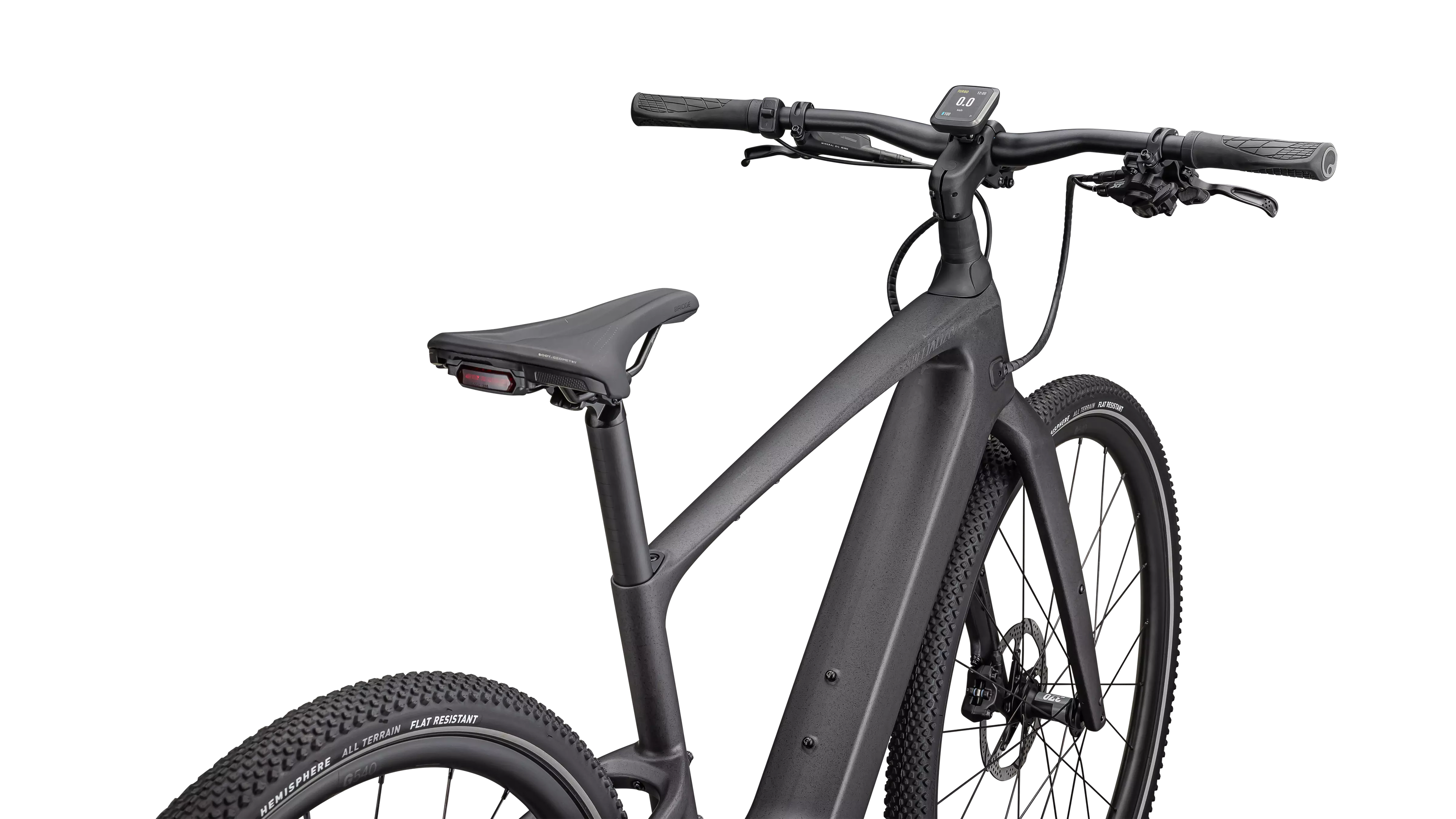 Turbo Vado SL 2 6.0 Carbon (2025)