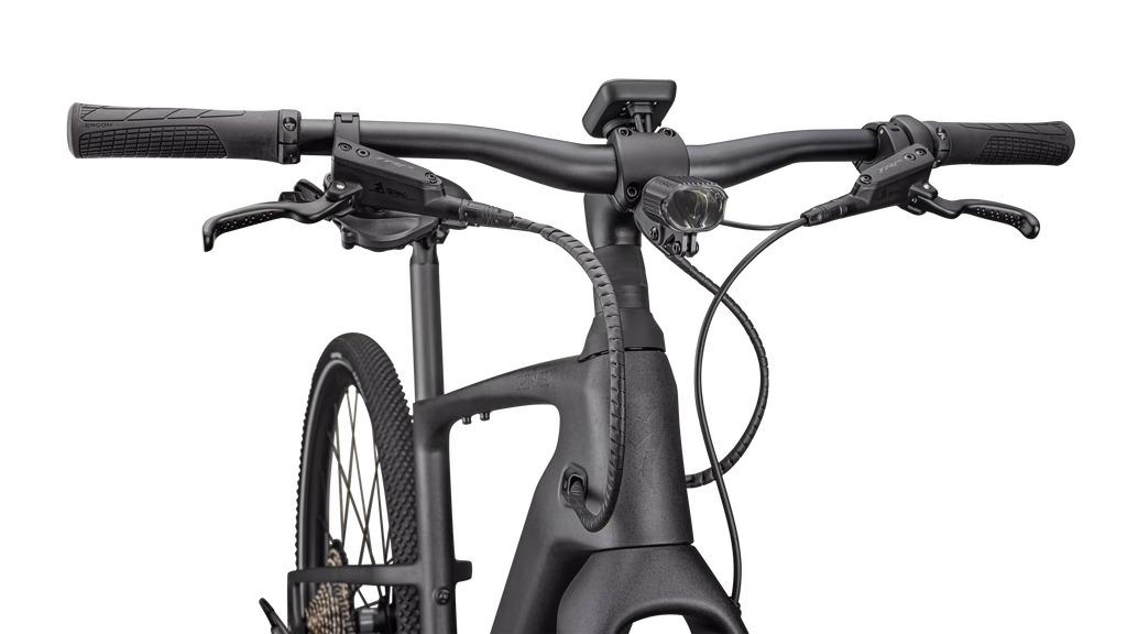 Turbo Vado SL 2 6.0 Carbon (2025)