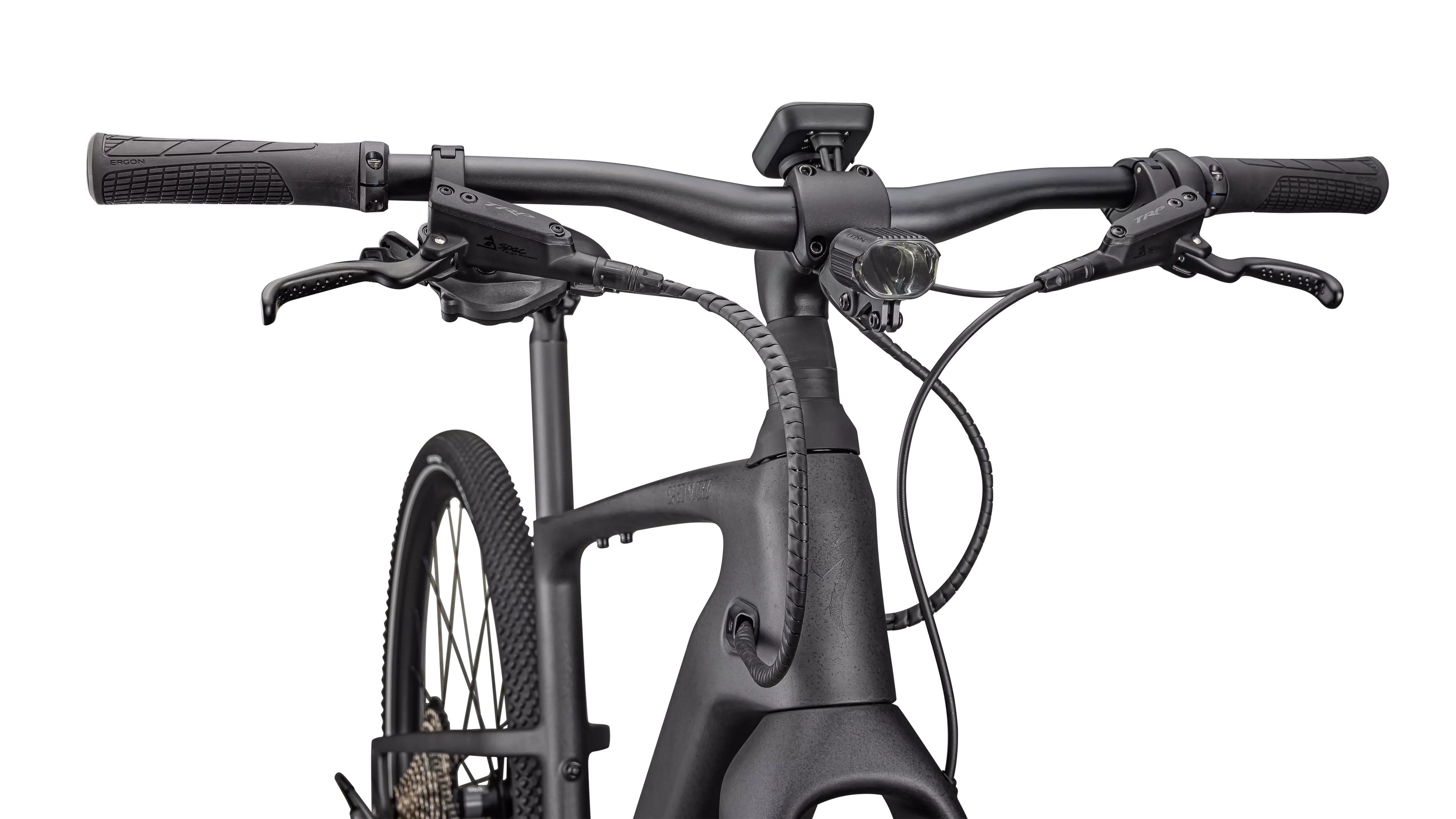 Turbo Vado SL 2 6.0 Carbon (2025)