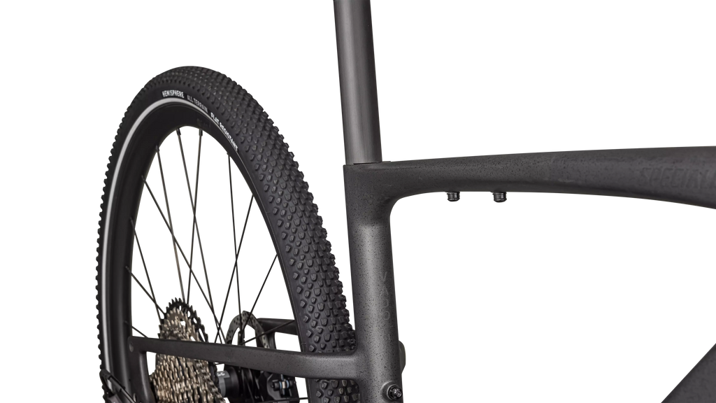 Turbo Vado SL 2 6.0 Carbon (2025)