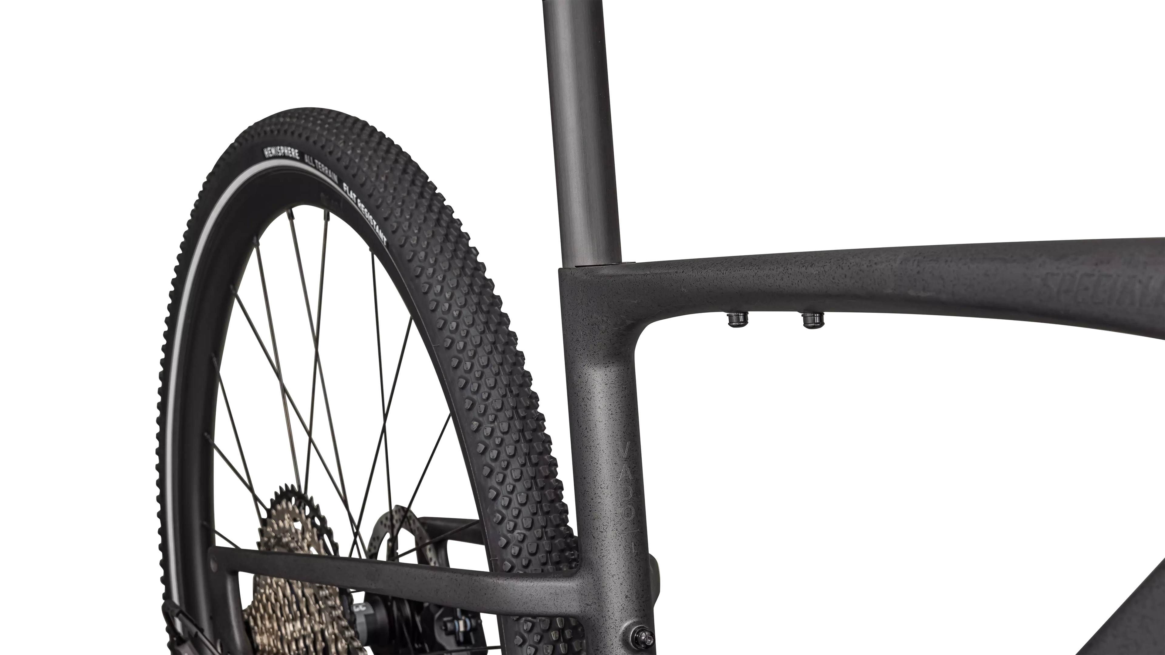 Turbo Vado SL 2 6.0 Carbon (2025)