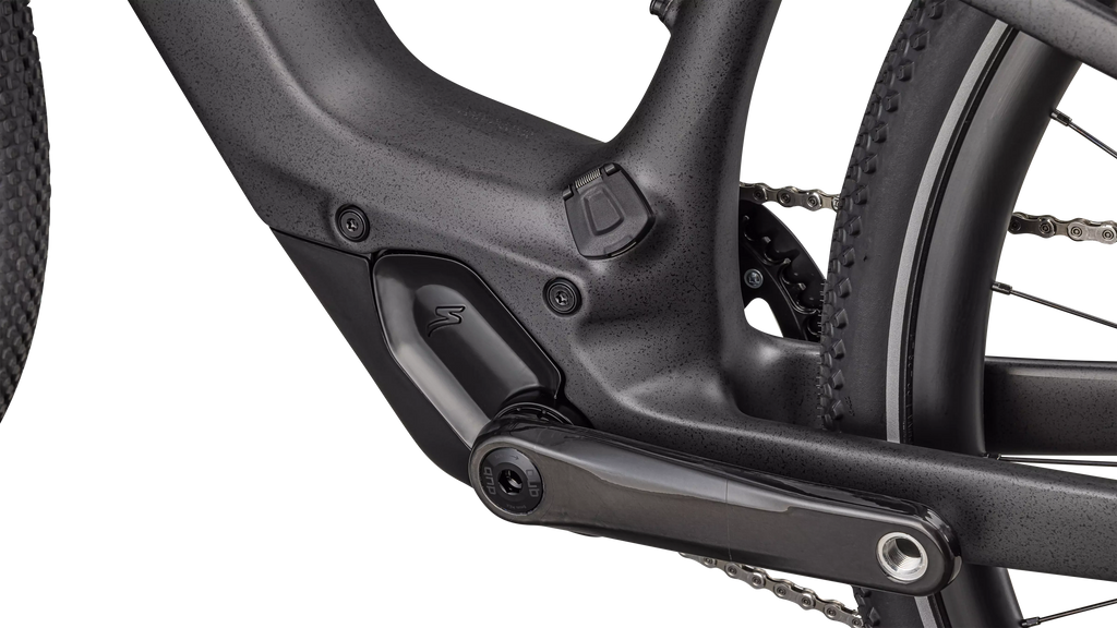 Turbo Vado SL 2 6.0 Carbon (2025)