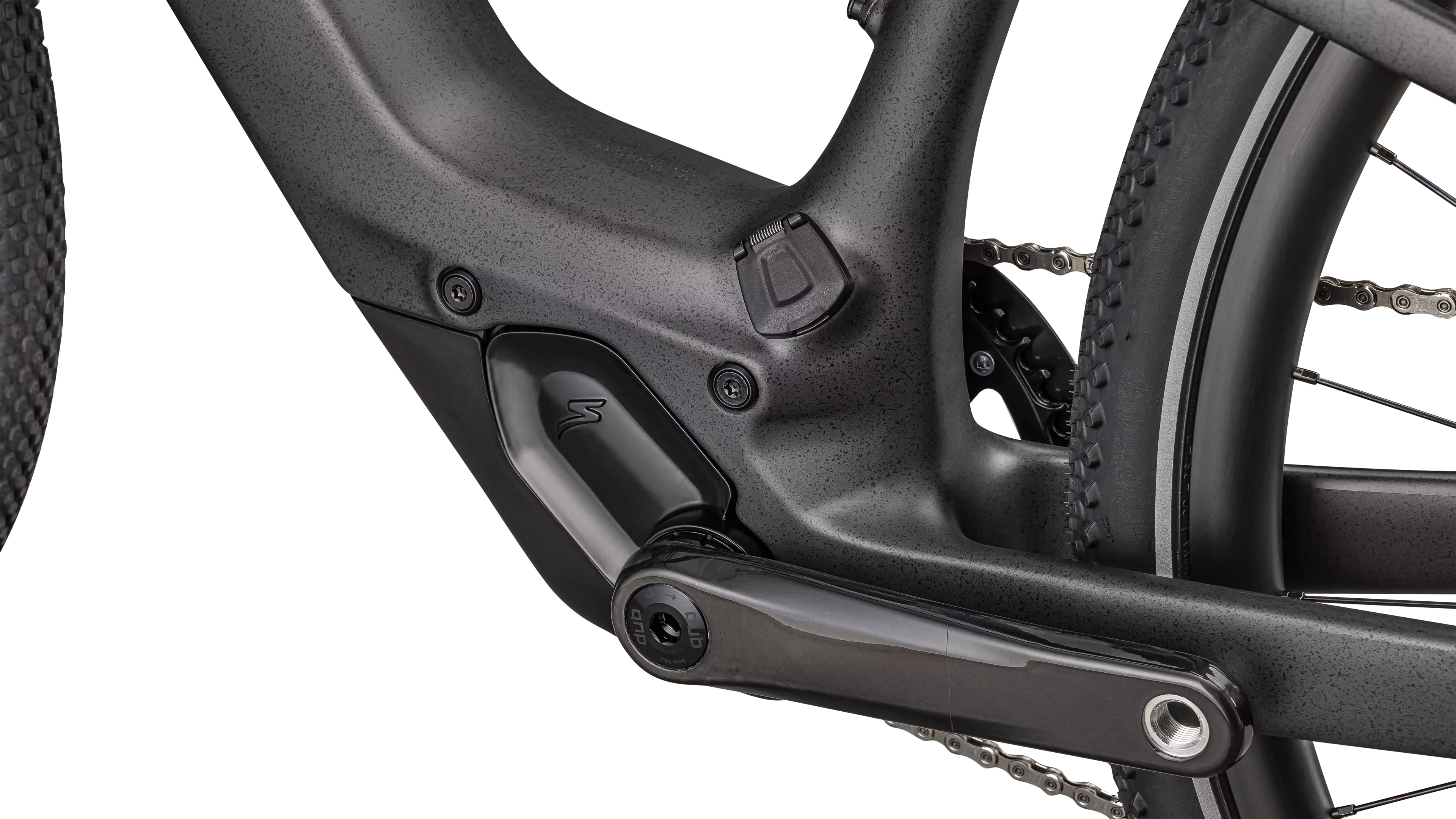 Turbo Vado SL 2 6.0 Carbon (2025)