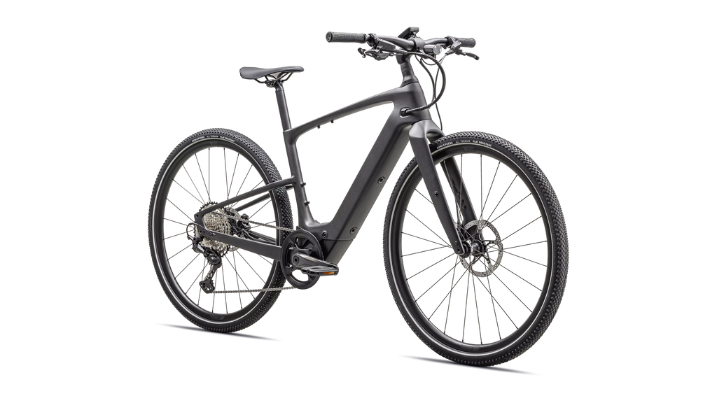 Turbo Vado SL 2 6.0 Carbon (2025)