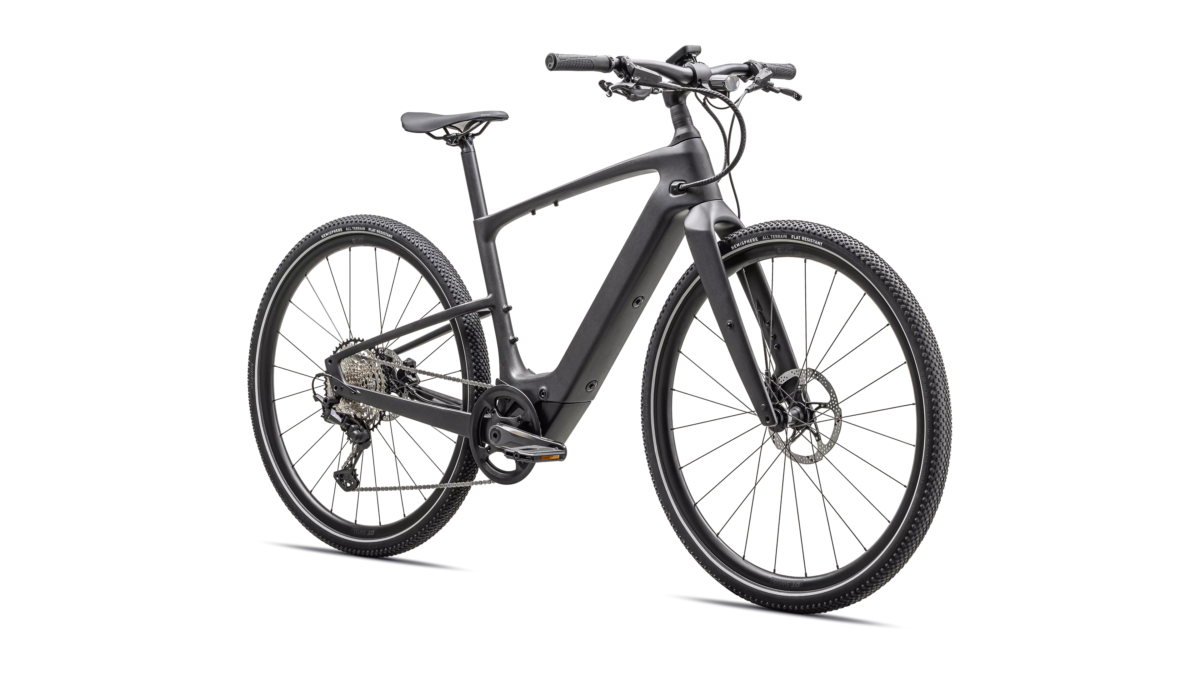 Turbo Vado SL 2 6.0 Carbon (2025)