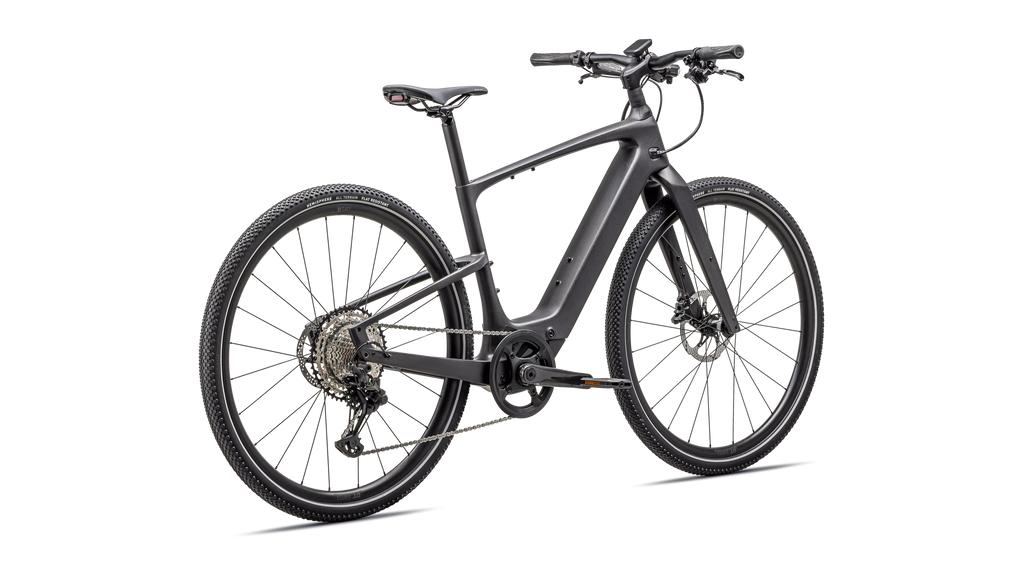 Turbo Vado SL 2 6.0 Carbon (2025)