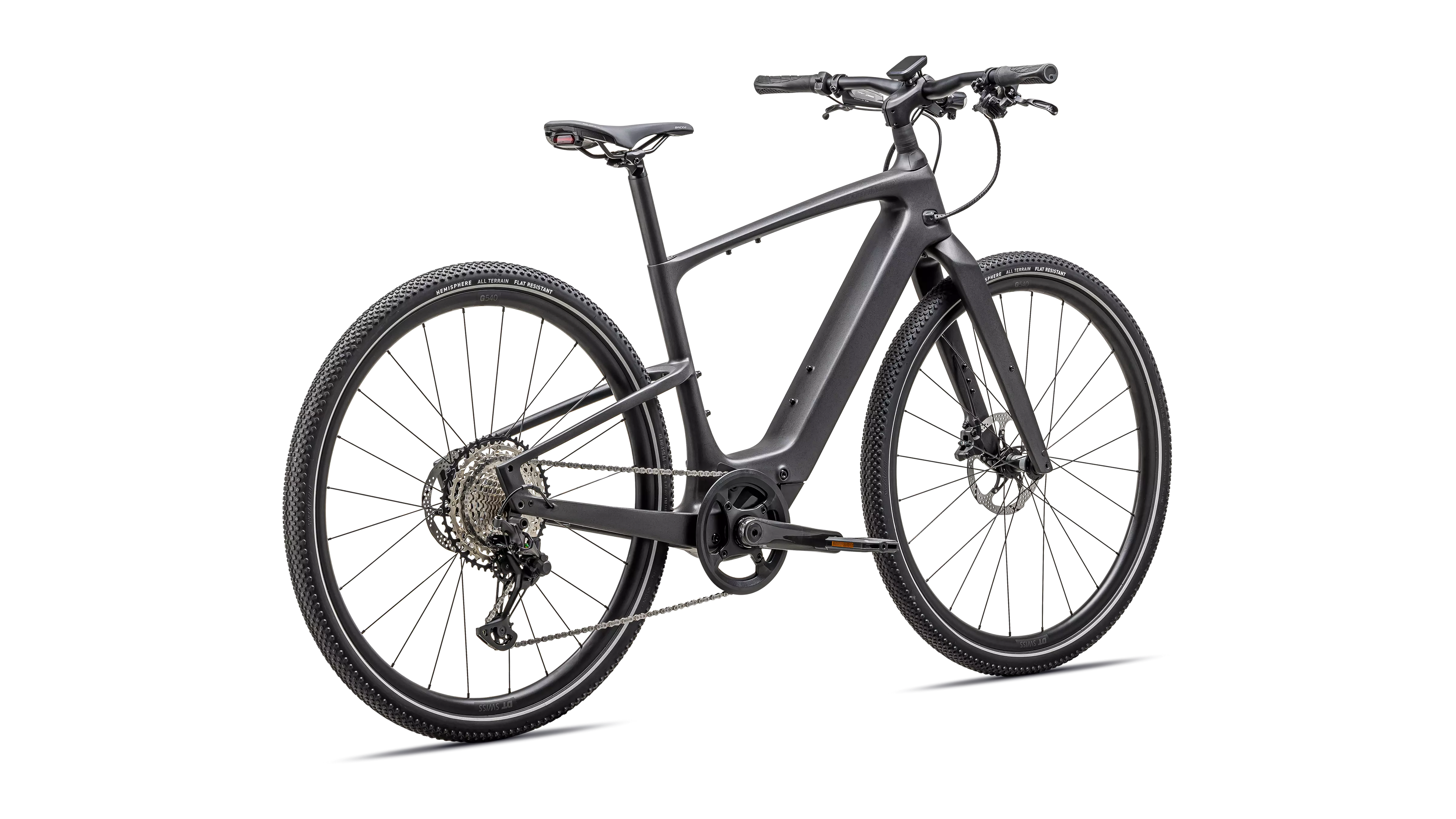 Turbo Vado SL 2 6.0 Carbon (2025)