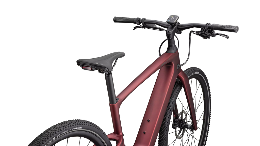 Turbo Vado SL 2 6.0 Carbon (2025)