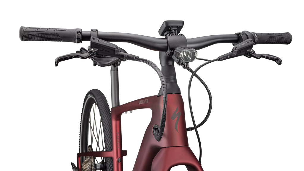 Turbo Vado SL 2 6.0 Carbon (2025)