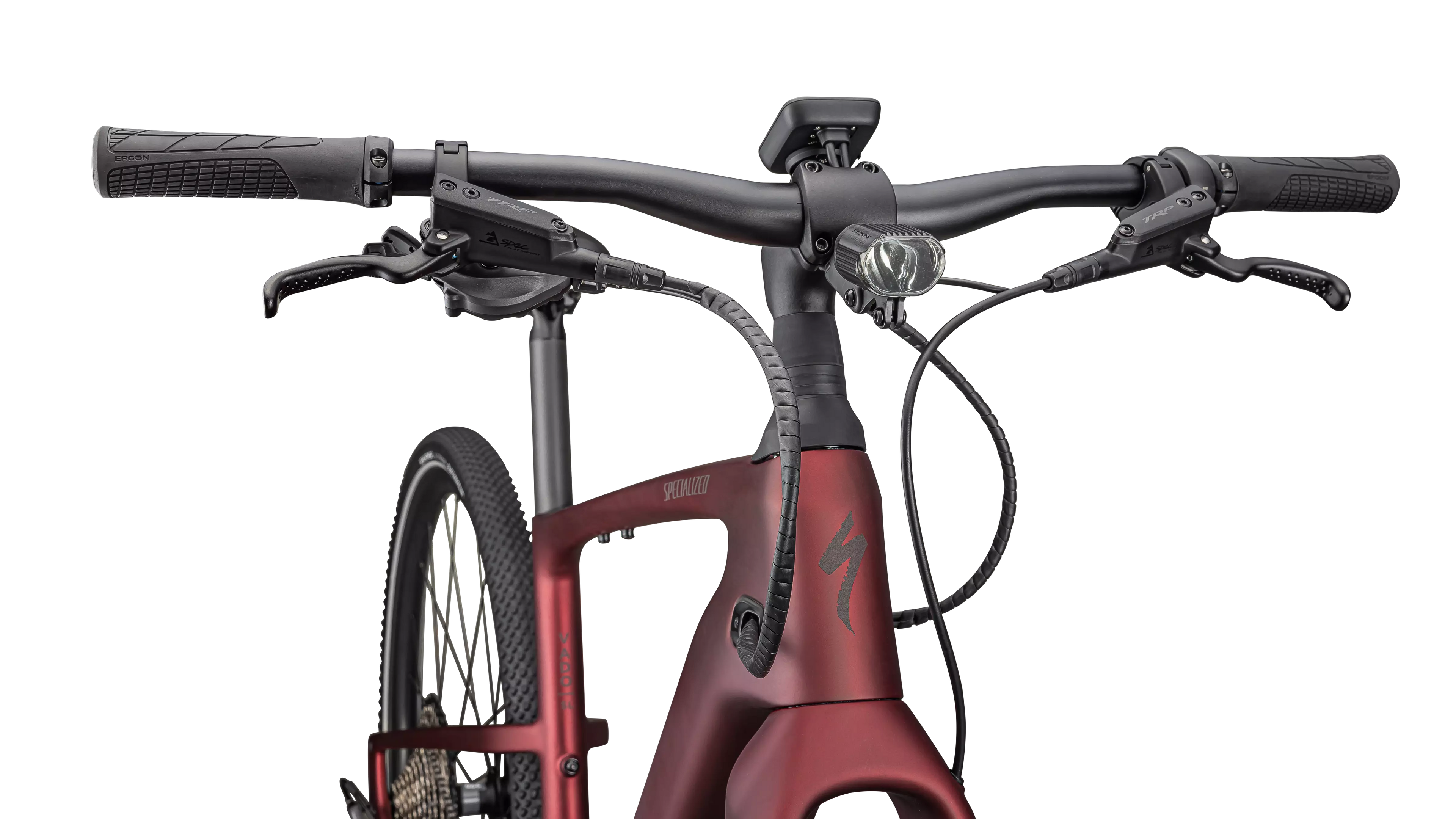 Turbo Vado SL 2 6.0 Carbon (2025)