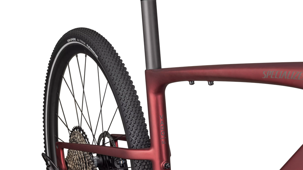 Turbo Vado SL 2 6.0 Carbon (2025)