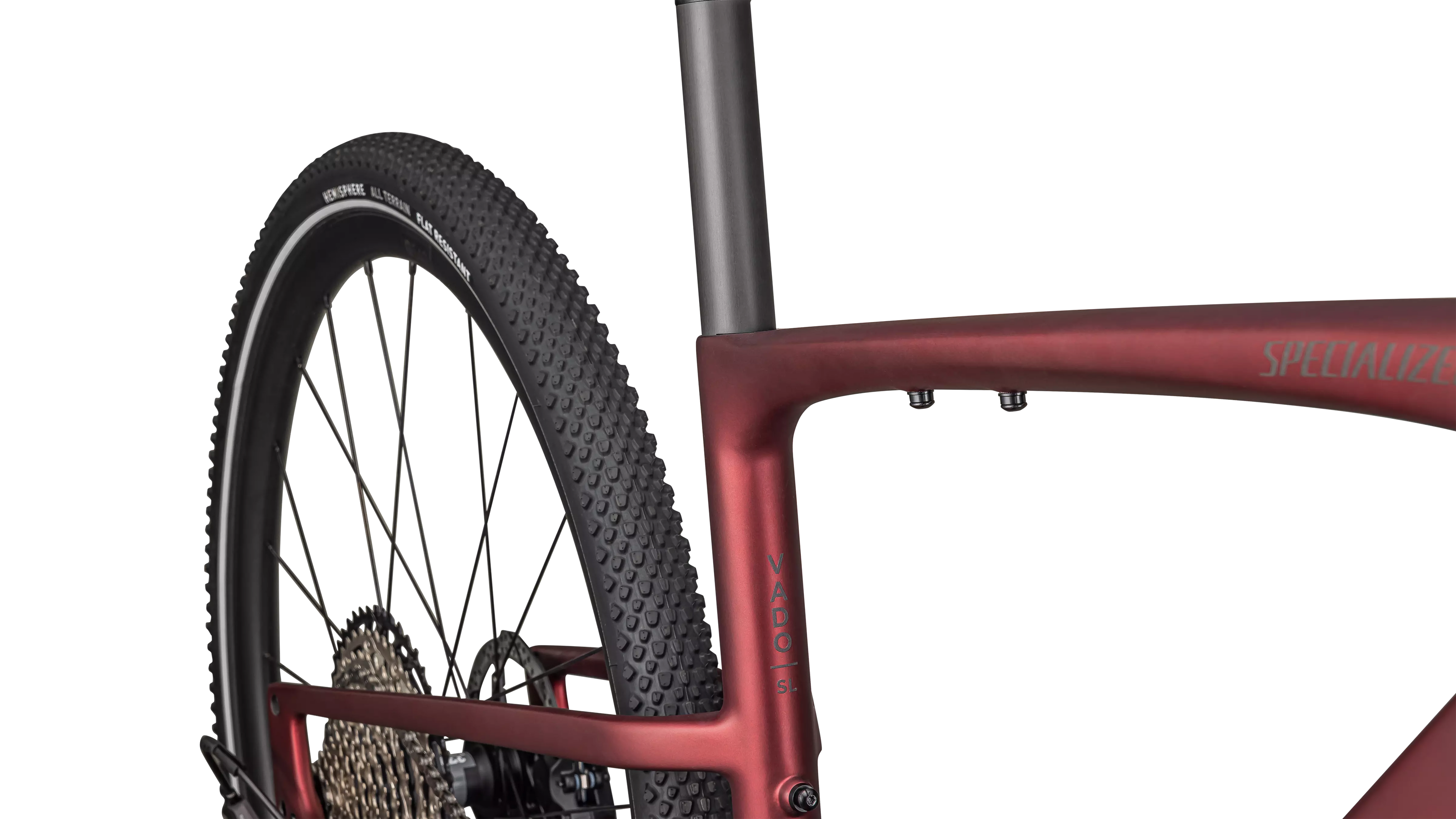 Turbo Vado SL 2 6.0 Carbon (2025)