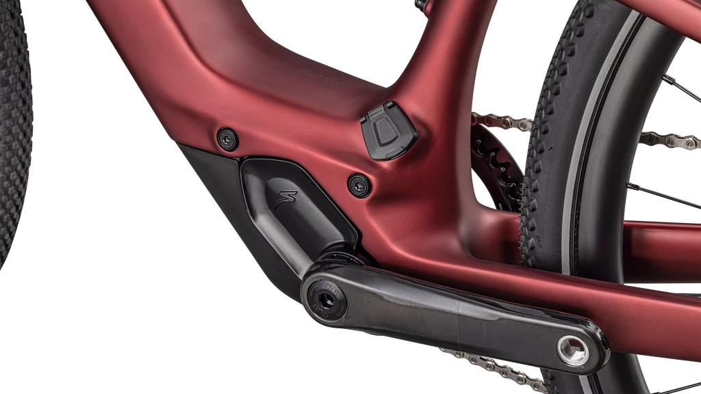 Turbo Vado SL 2 6.0 Carbon (2025)