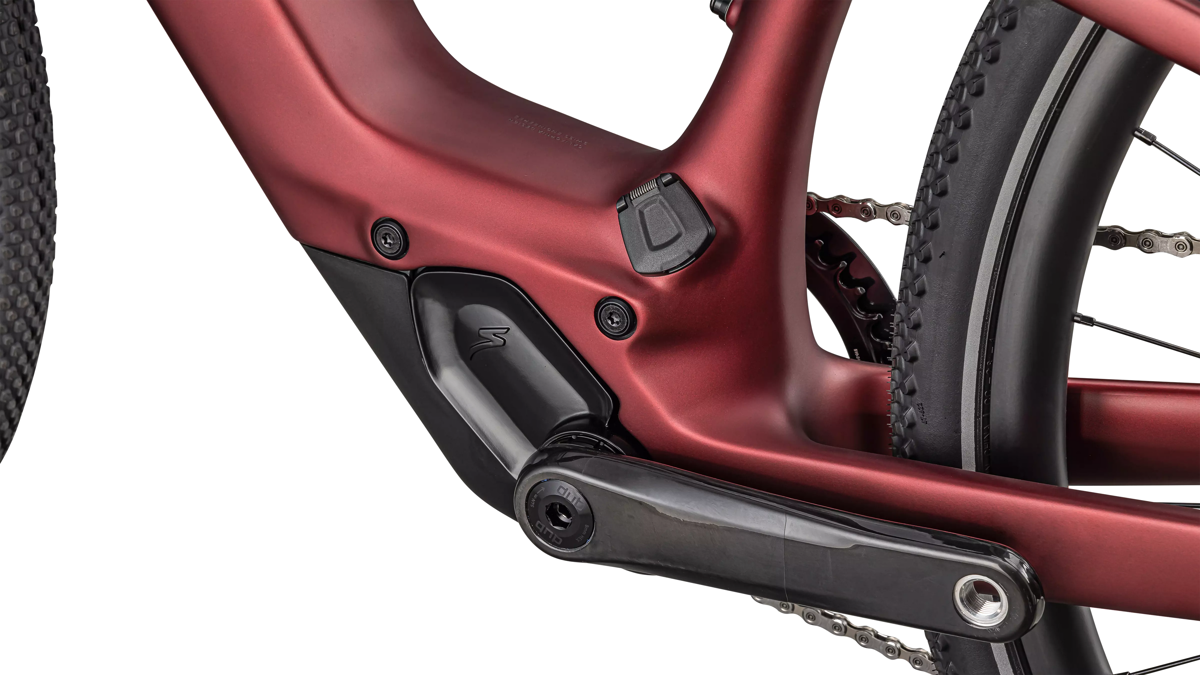 Turbo Vado SL 2 6.0 Carbon (2025)