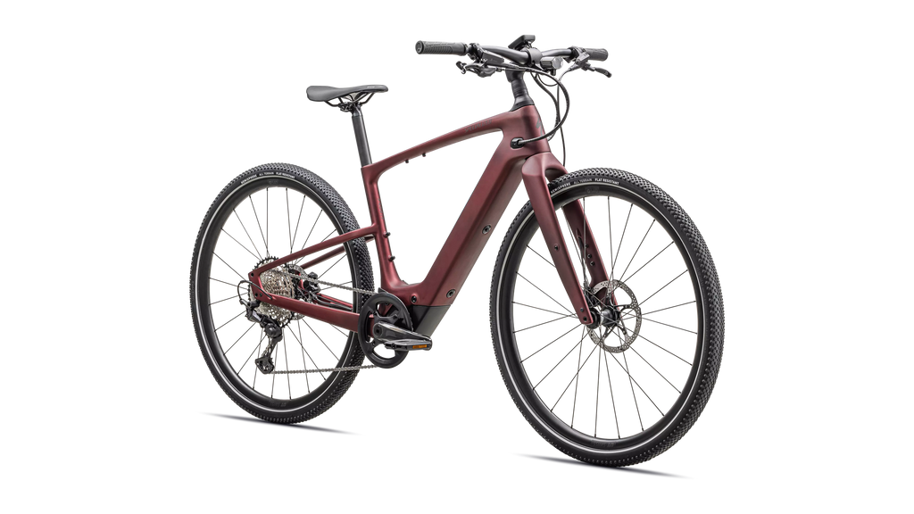 Turbo Vado SL 2 6.0 Carbon (2025)