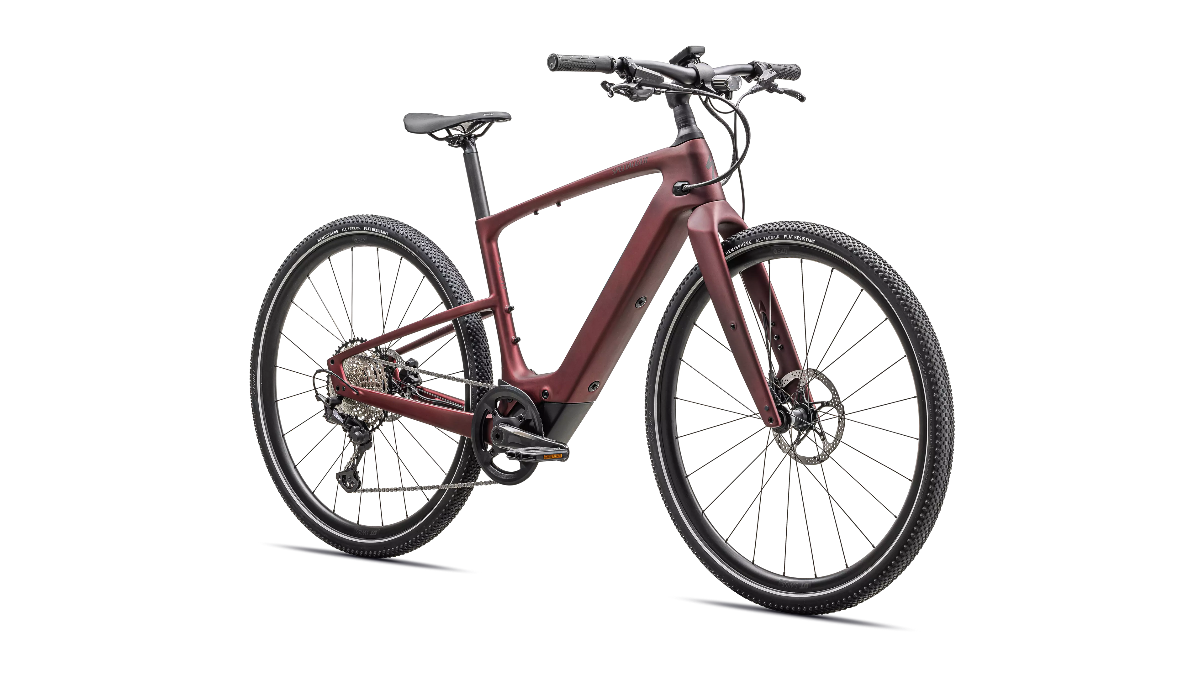 Turbo Vado SL 2 6.0 Carbon (2025)