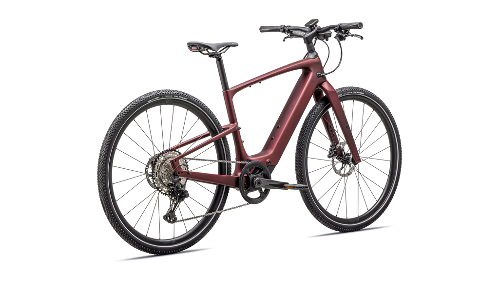 Turbo Vado SL 2 6.0 Carbon (2025)