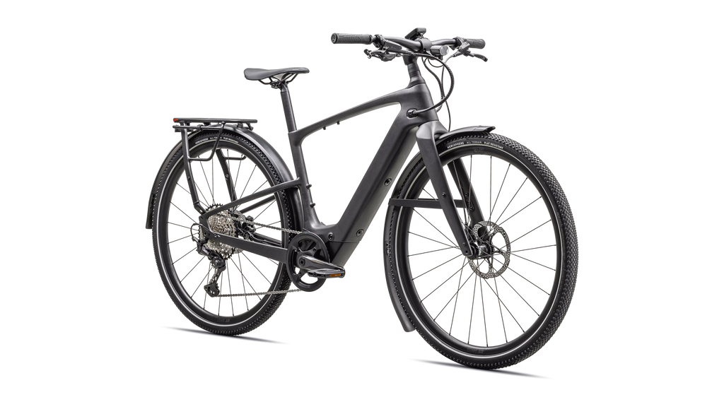 Turbo Vado SL 2 6.0 EQ Carbon (2025)