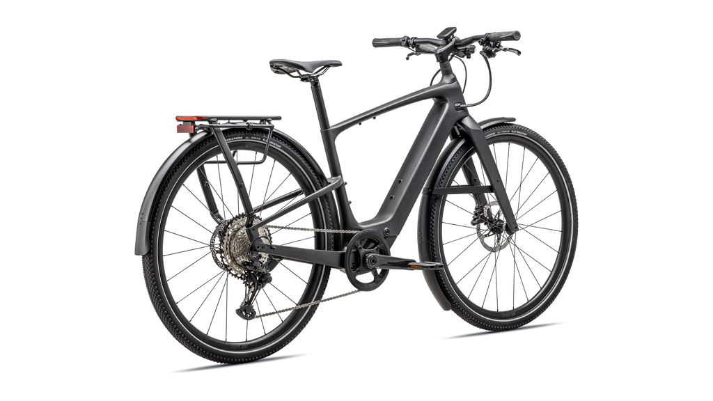 Turbo Vado SL 2 6.0 EQ Carbon (2025)