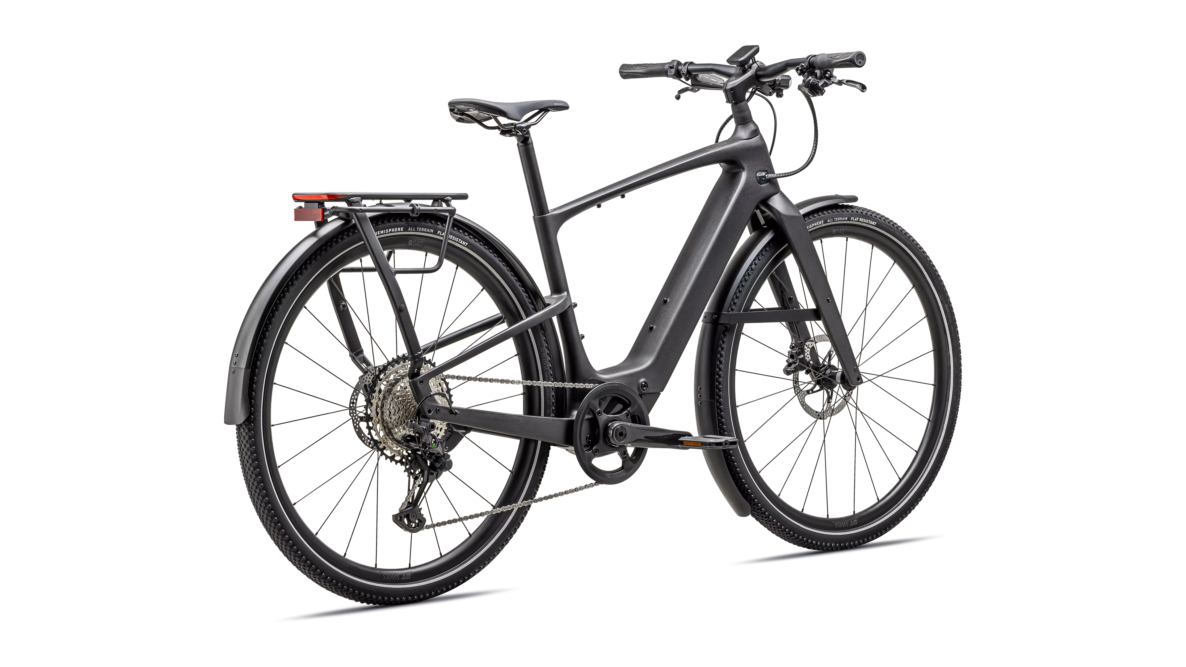 Turbo Vado SL 2 6.0 EQ Carbon (2025)