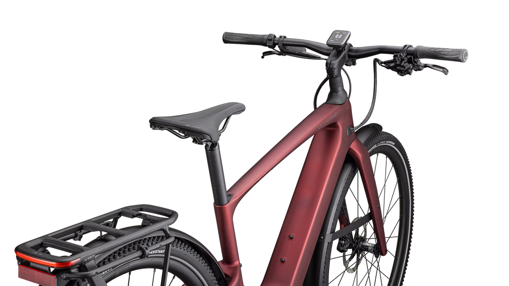 Turbo Vado SL 2 6.0 EQ Carbon (2025)