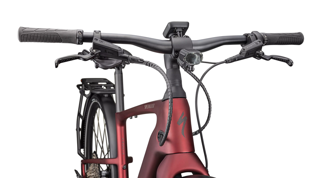 Turbo Vado SL 2 6.0 EQ Carbon (2025)