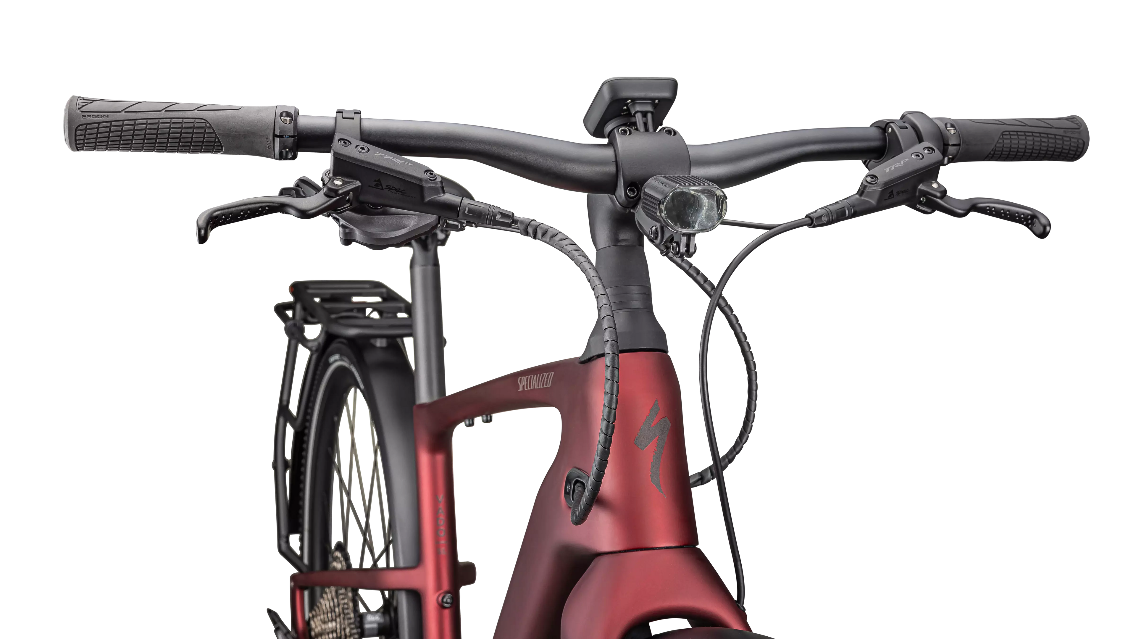 Turbo Vado SL 2 6.0 EQ Carbon (2025)