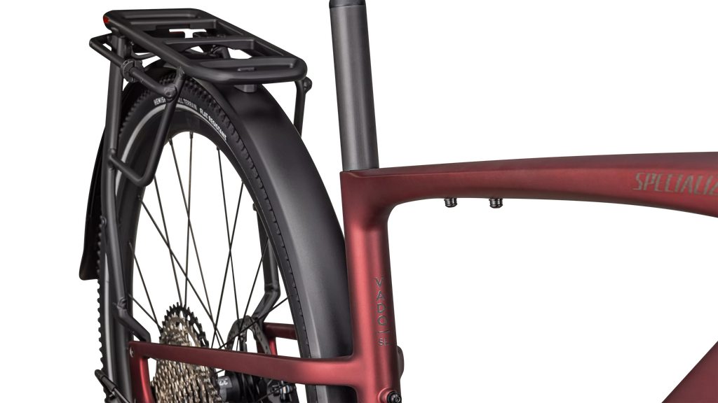 Turbo Vado SL 2 6.0 EQ Carbon (2025)