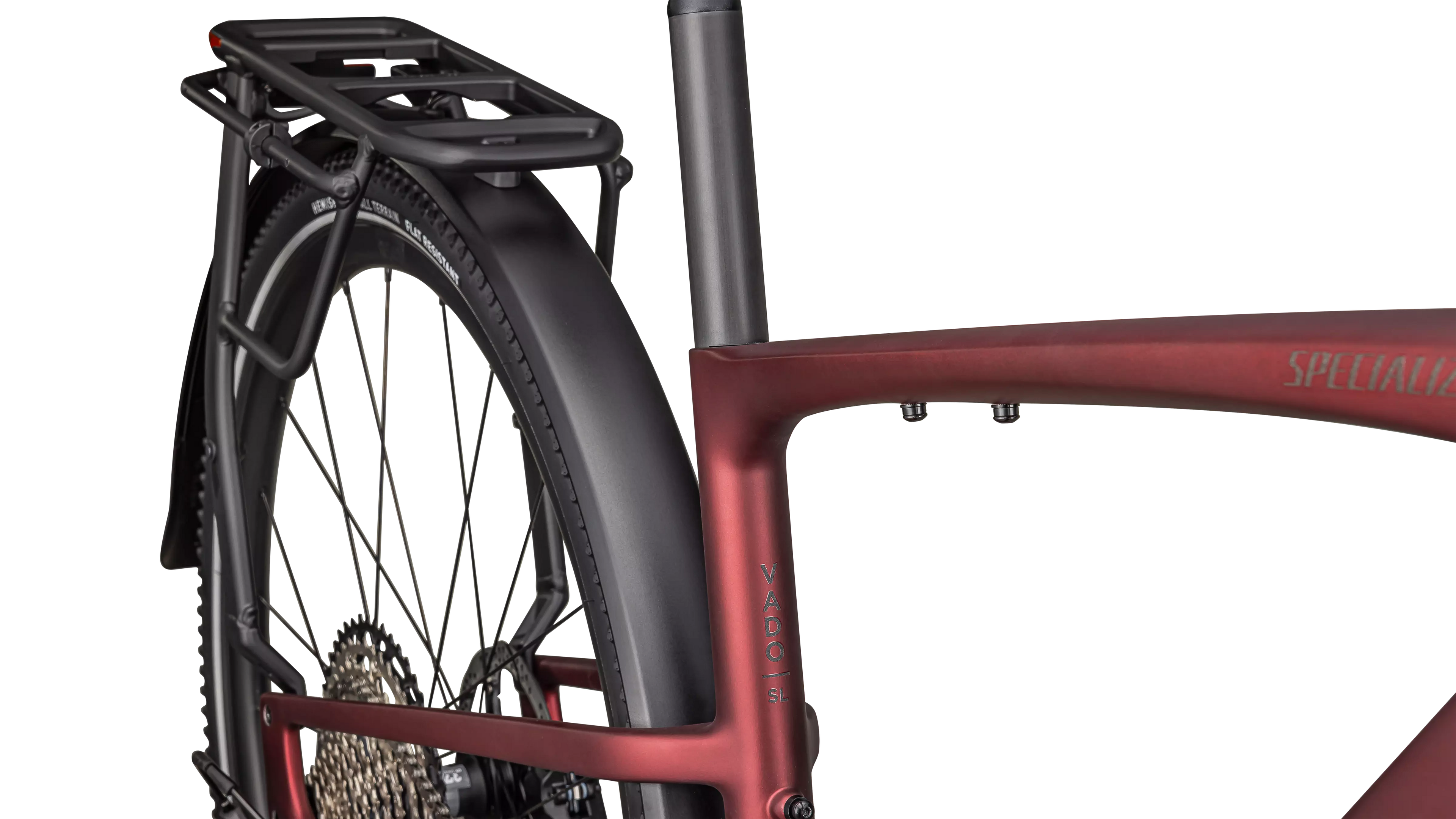 Turbo Vado SL 2 6.0 EQ Carbon (2025)