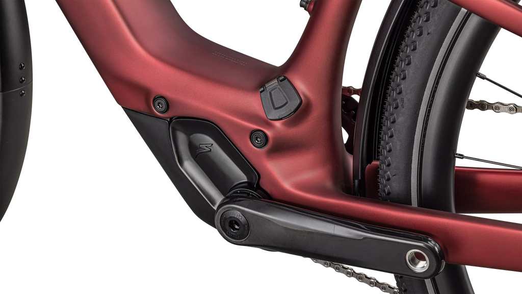 Turbo Vado SL 2 6.0 EQ Carbon (2025)